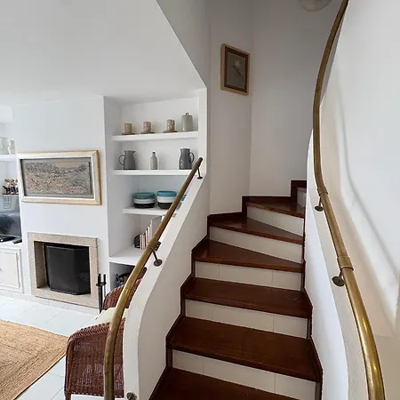 Apartment Con Terraza Y Vistas Al Mar En La Isla de la Toja